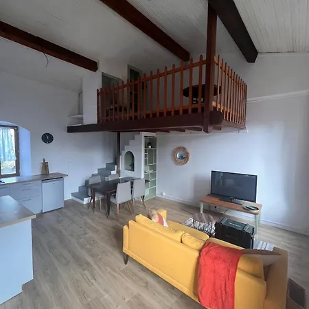 With Mezzanine *