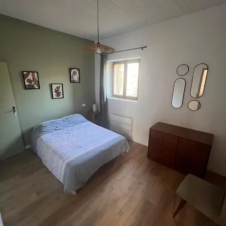 Lejlighed With Mezzanine *